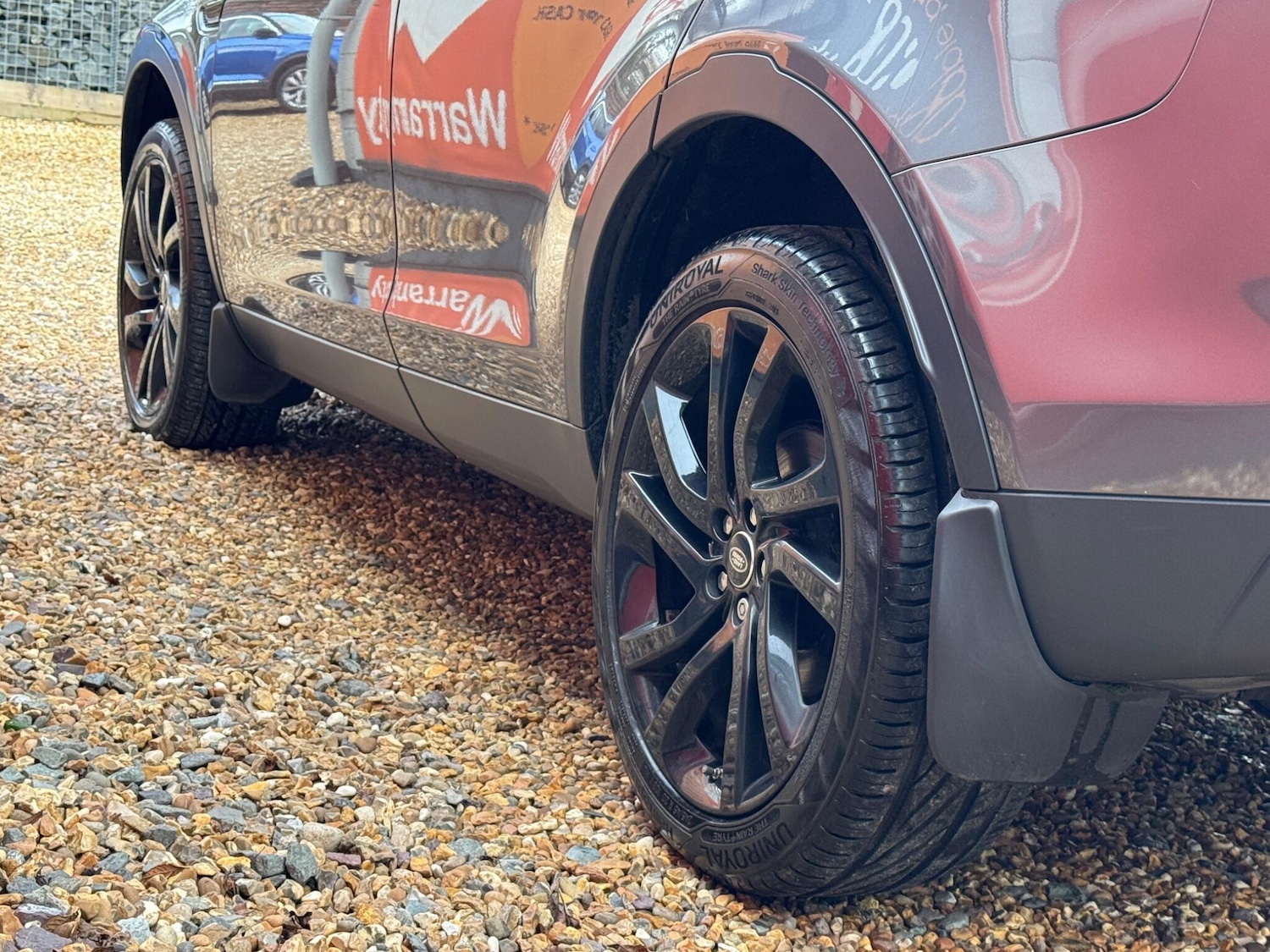 Used Land Rover Discovery Sport 2018 for sale - 76913277: Photo 24