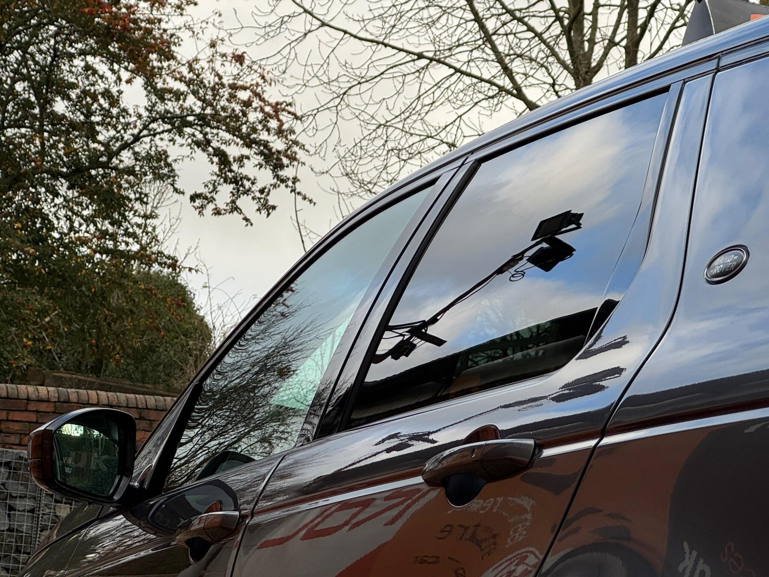 Used Land Rover Discovery Sport 2018 for sale - 76913277: Photo 25