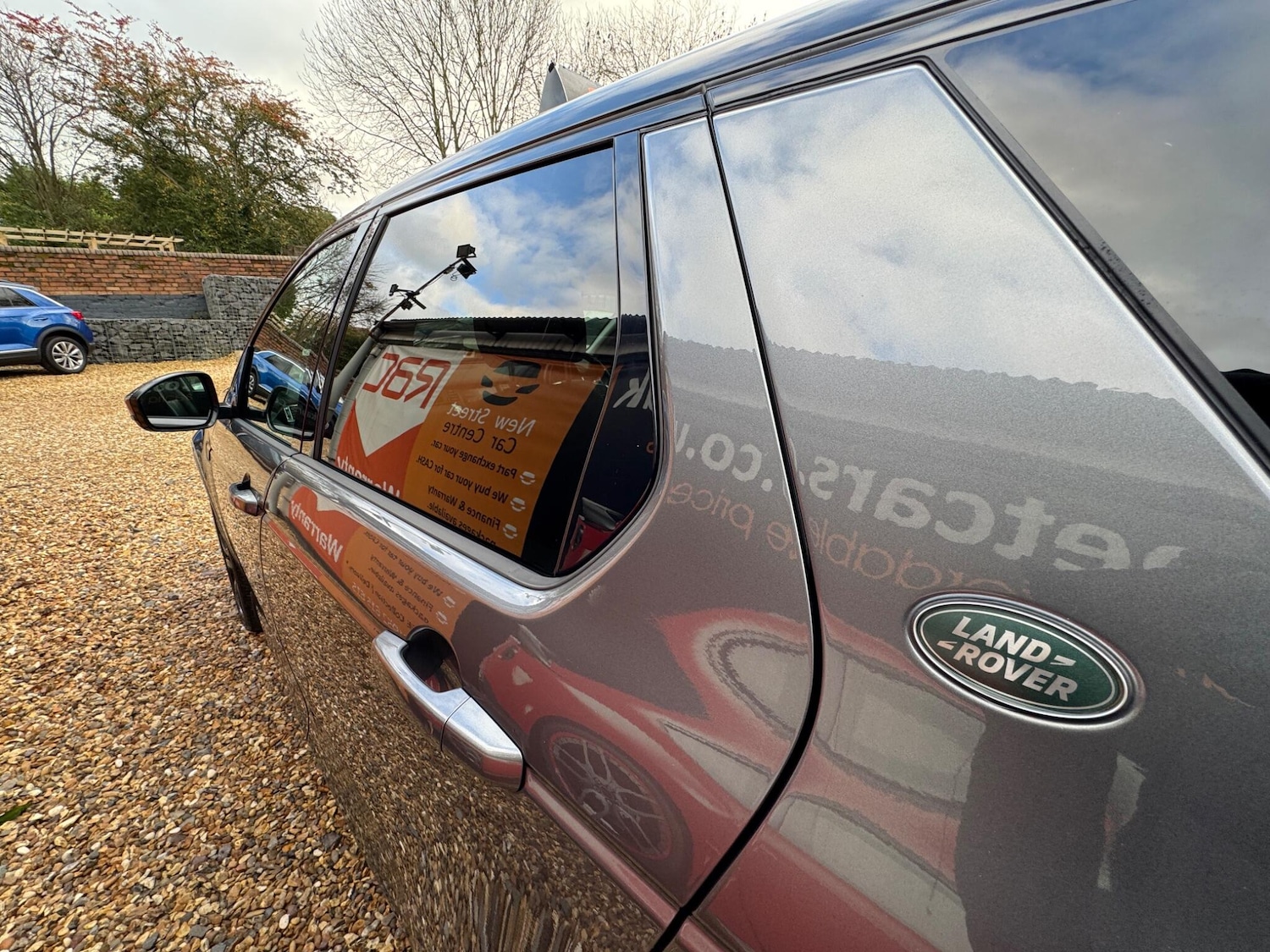 Used Land Rover Discovery Sport 2018 for sale - 76913277: Photo 26