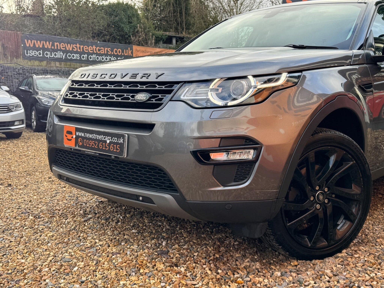 Used Land Rover Discovery Sport 2018 for sale - 76913277: Photo 29