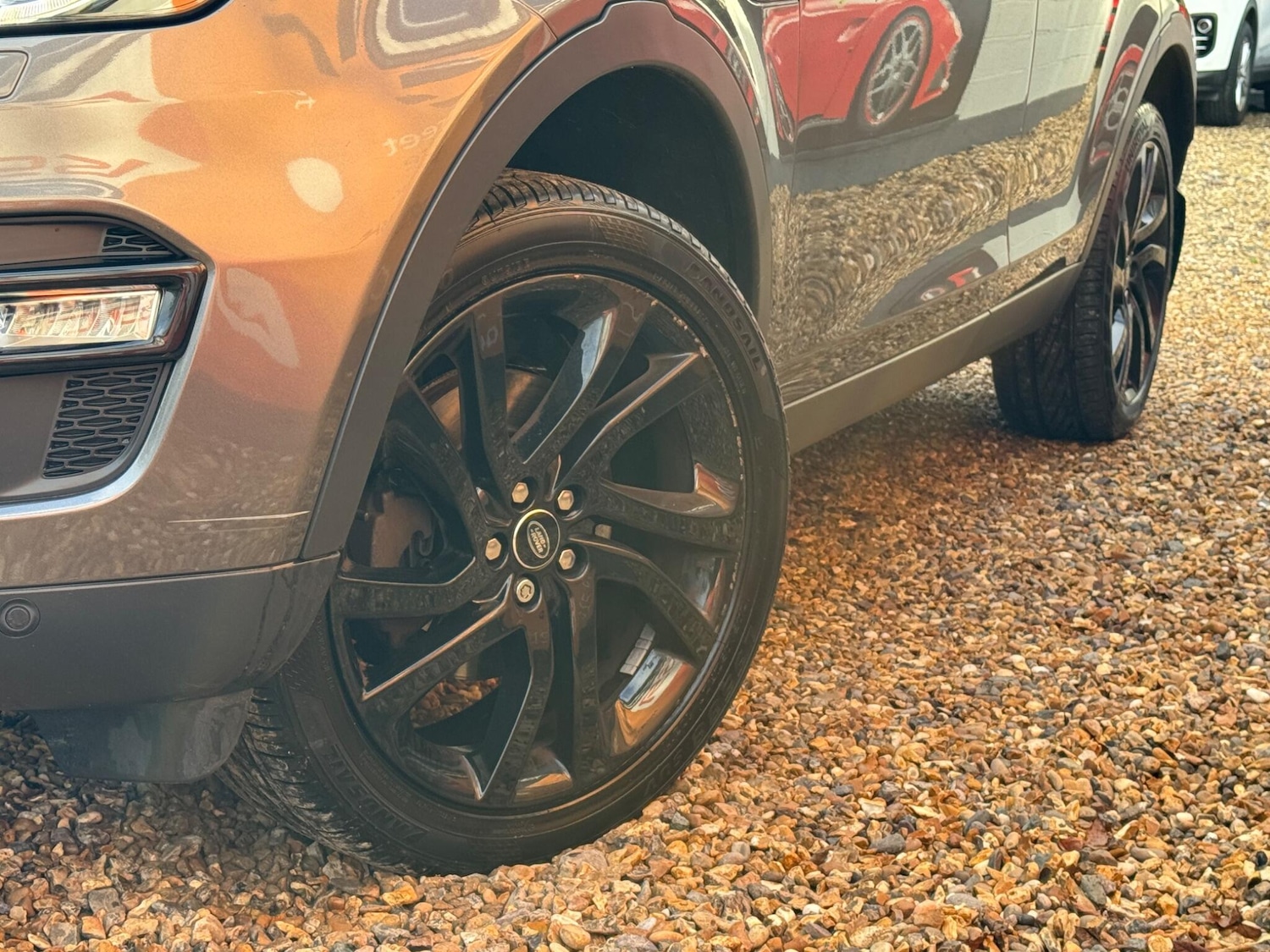 Used Land Rover Discovery Sport 2018 for sale - 76913277: Photo 31