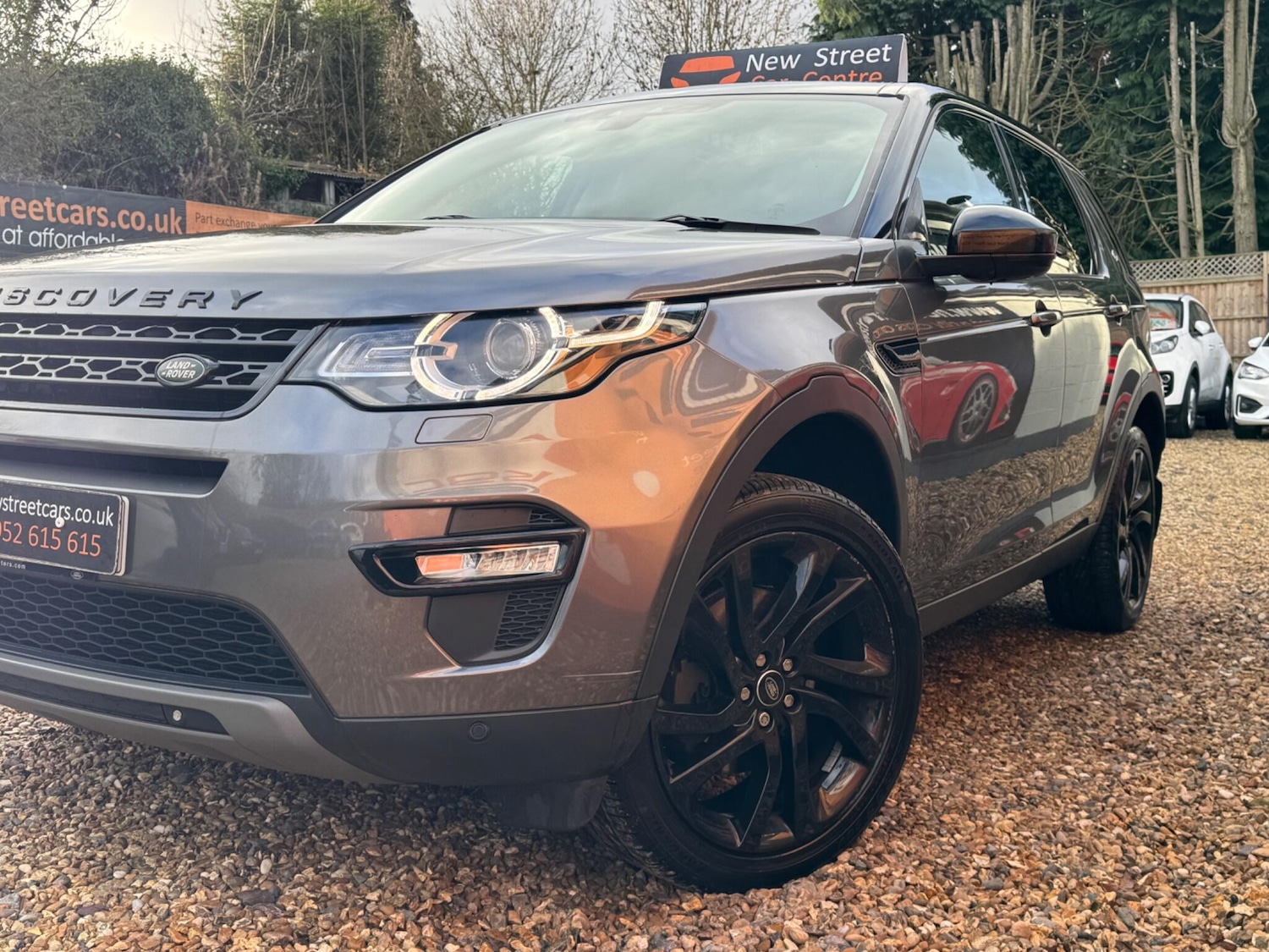 Used Land Rover Discovery Sport 2018 for sale - 76913277: Photo 32