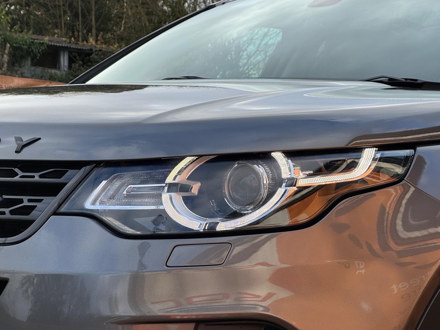 Used Land Rover Discovery Sport 2018 for sale - 76913277: Photo 33