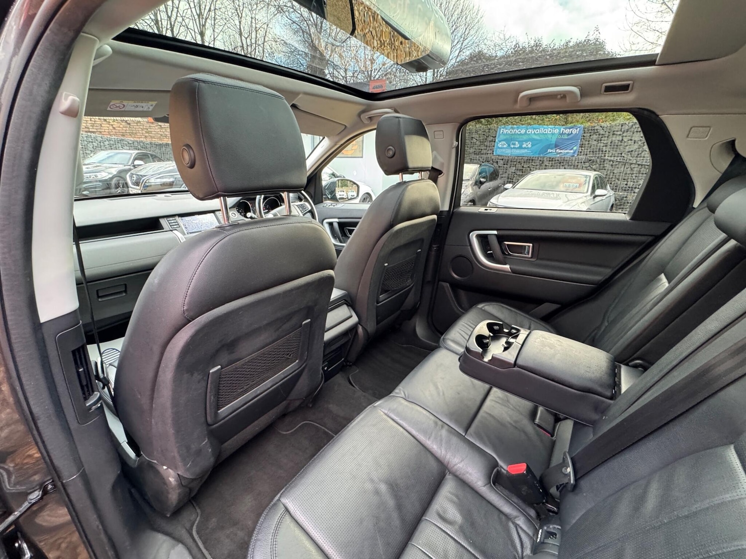 Used Land Rover Discovery Sport 2018 for sale - 76913277: Photo 37