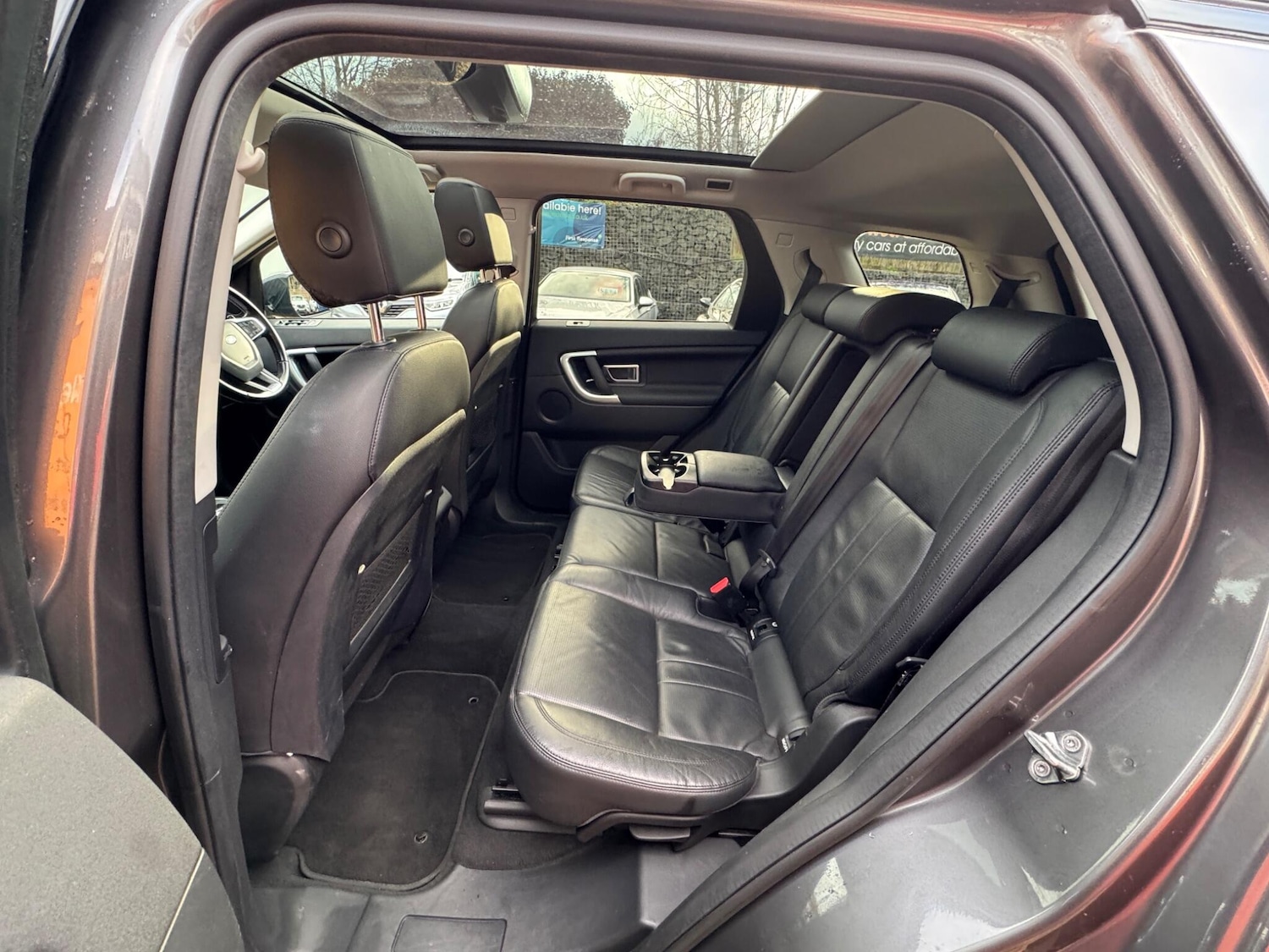 Used Land Rover Discovery Sport 2018 for sale - 76913277: Photo 38