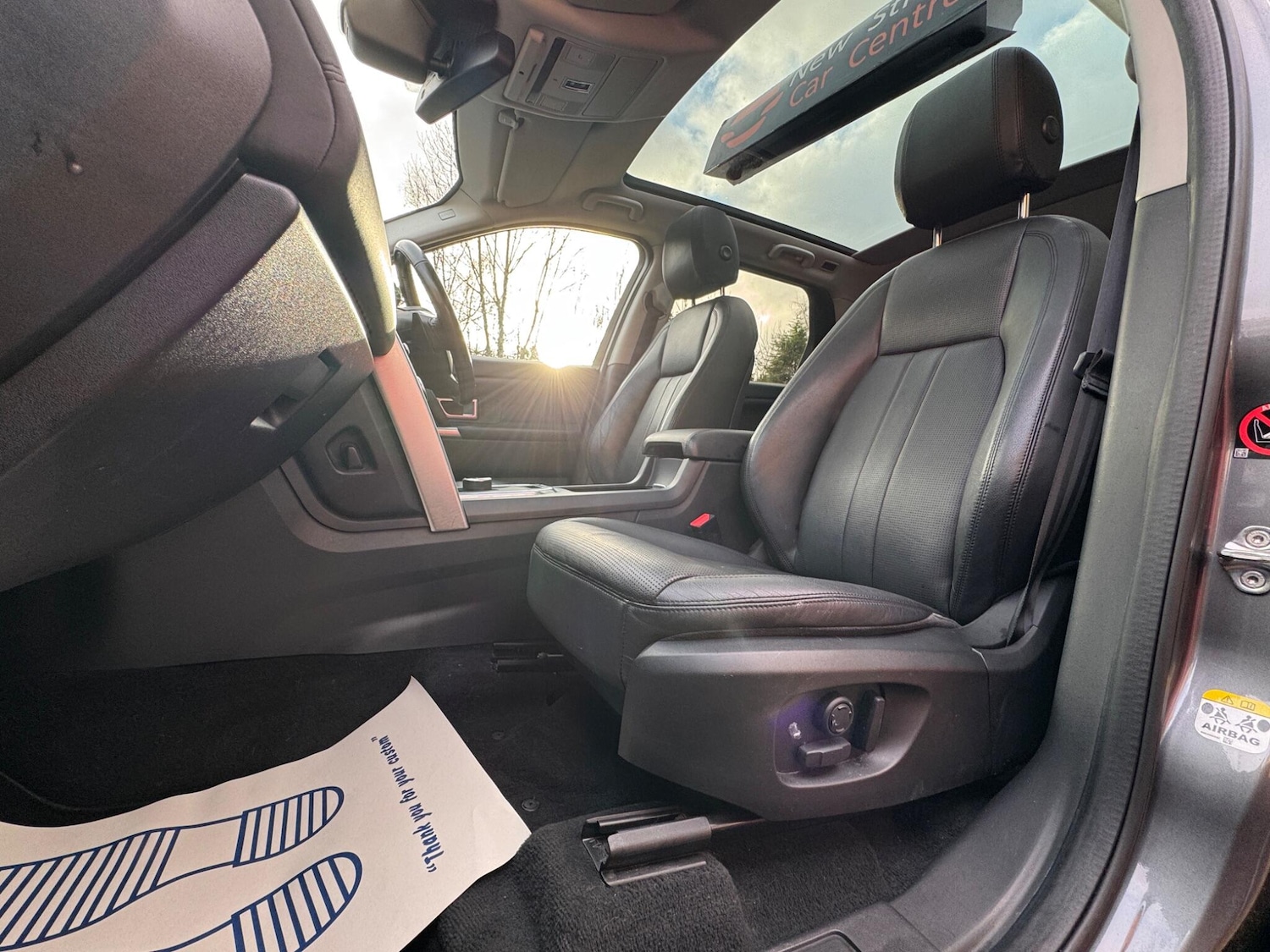 Used Land Rover Discovery Sport 2018 for sale - 76913277: Photo 39