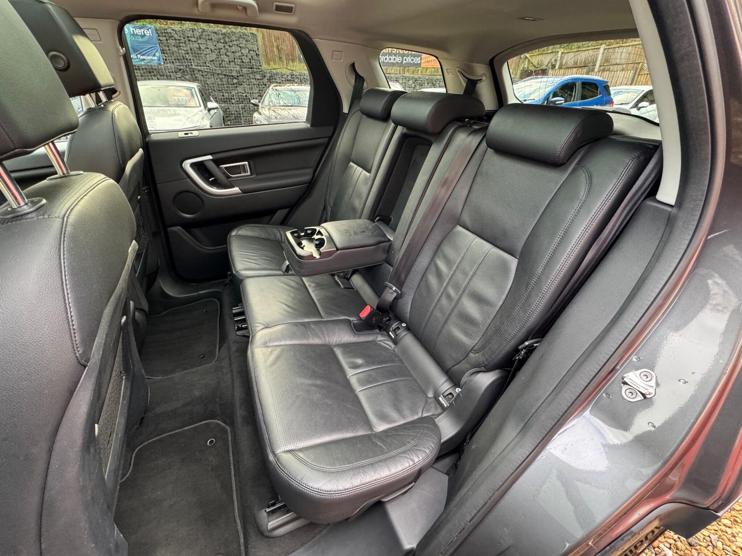 Used Land Rover Discovery Sport 2018 for sale - 76913277: Photo 42