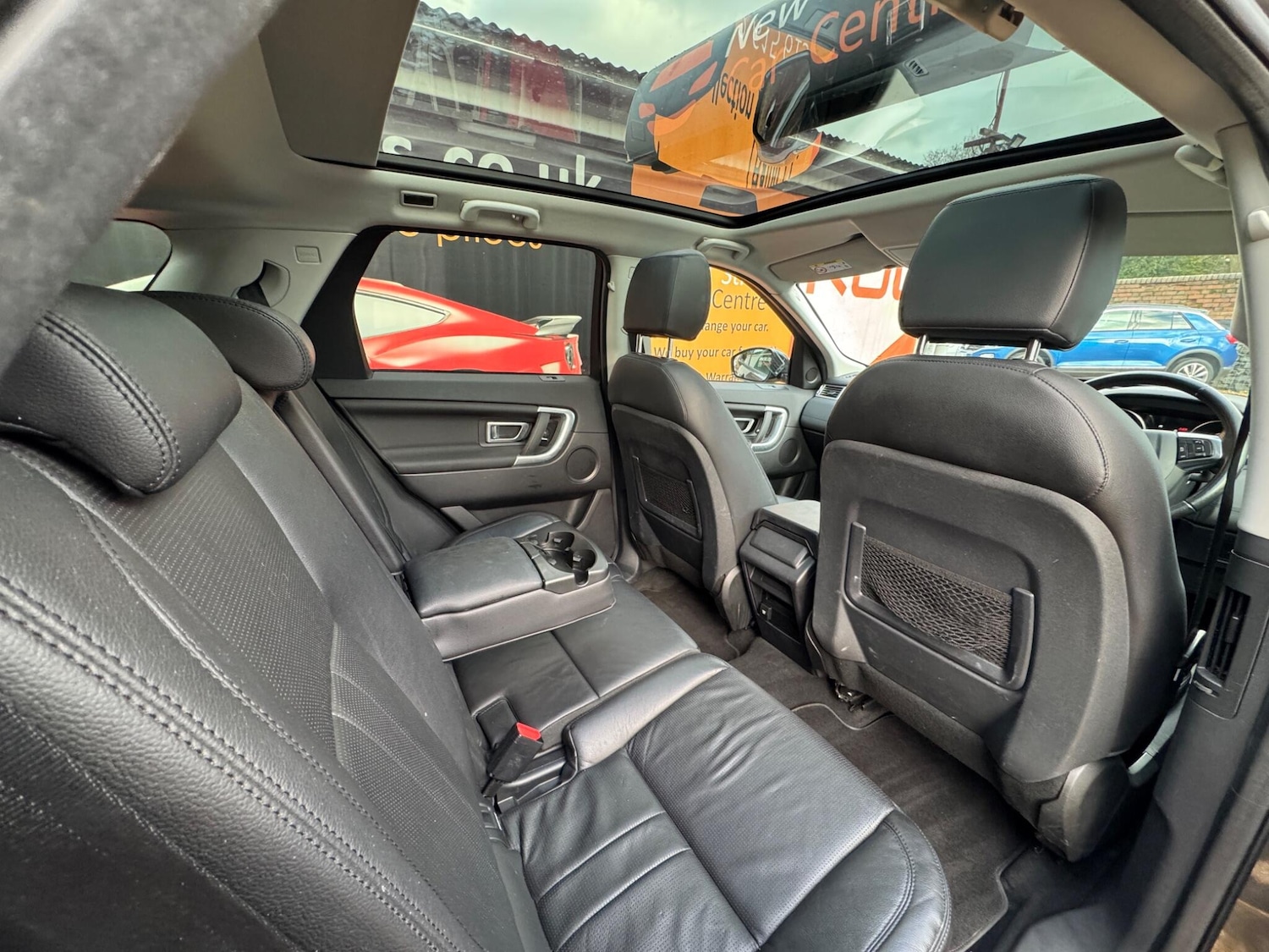 Used Land Rover Discovery Sport 2018 for sale - 76913277: Photo 43