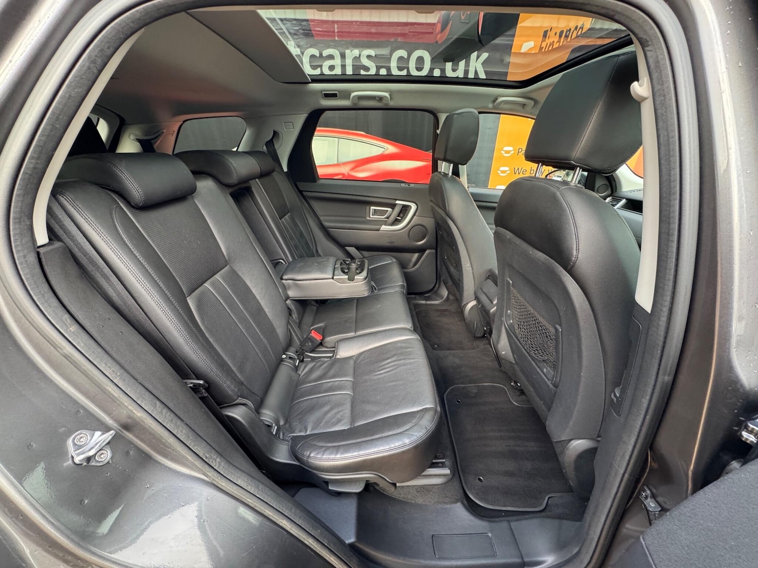 Used Land Rover Discovery Sport 2018 for sale - 76913277: Photo 44