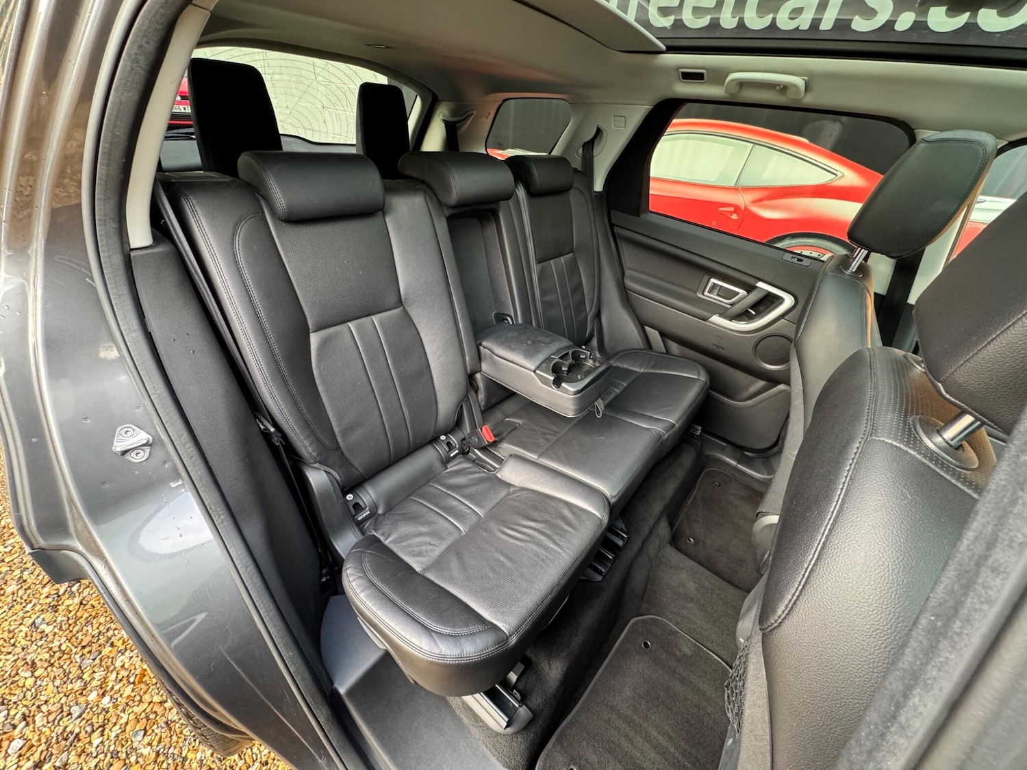 Used Land Rover Discovery Sport 2018 for sale - 76913277: Photo 47