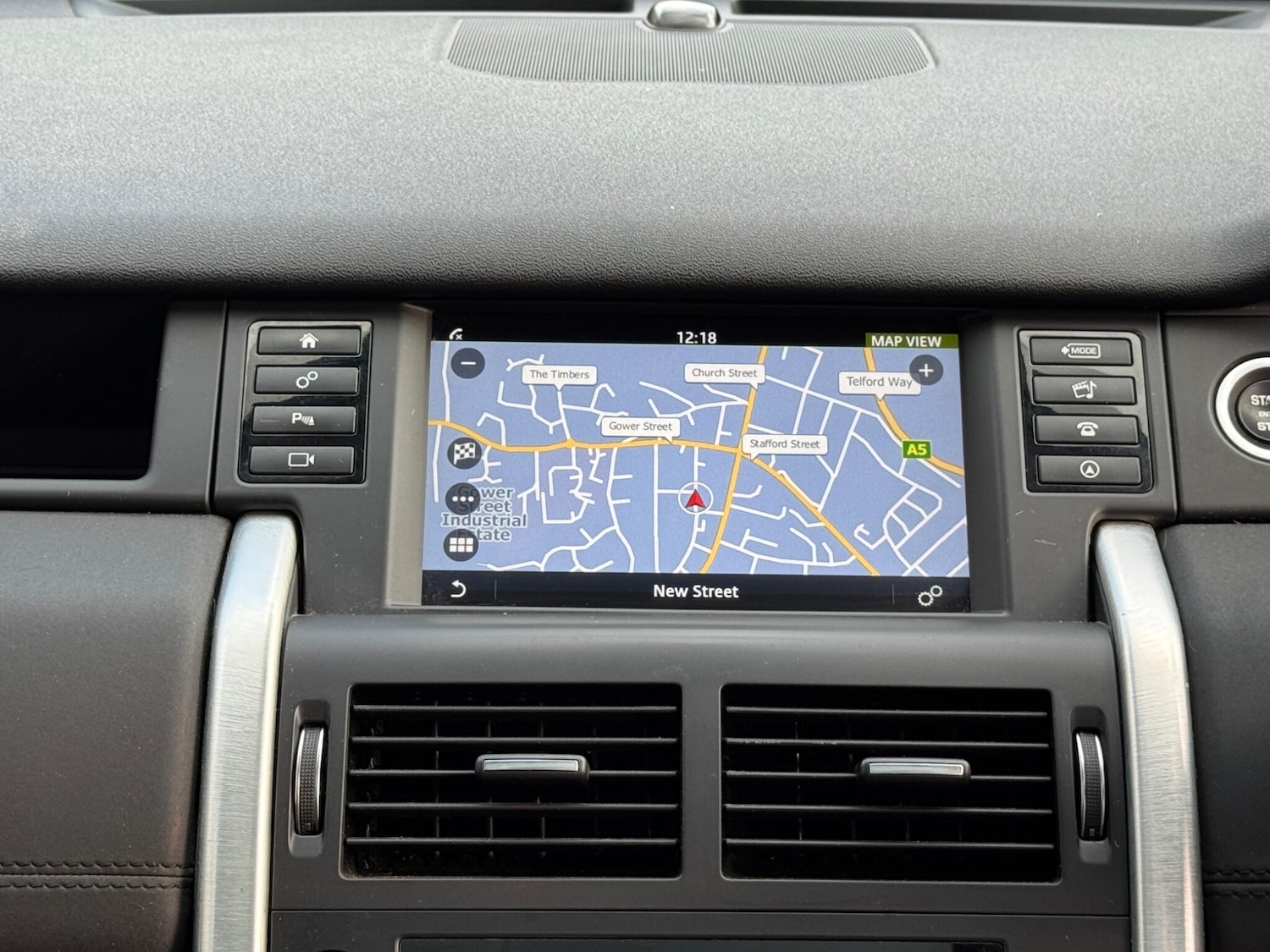 Used Land Rover Discovery Sport 2018 for sale - 76913277: Photo 51