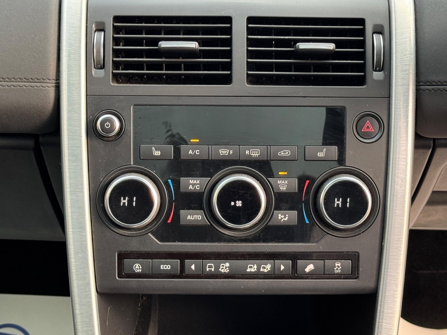 Used Land Rover Discovery Sport 2018 for sale - 76913277: Photo 52