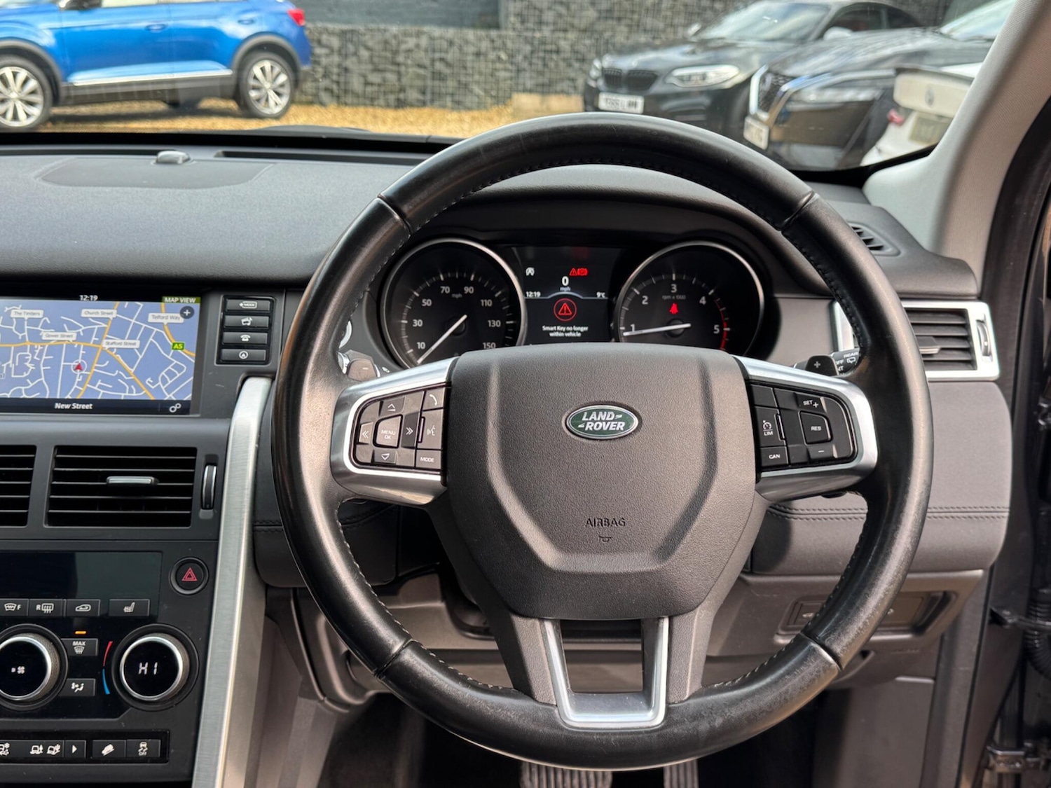 Used Land Rover Discovery Sport 2018 for sale - 76913277: Photo 54