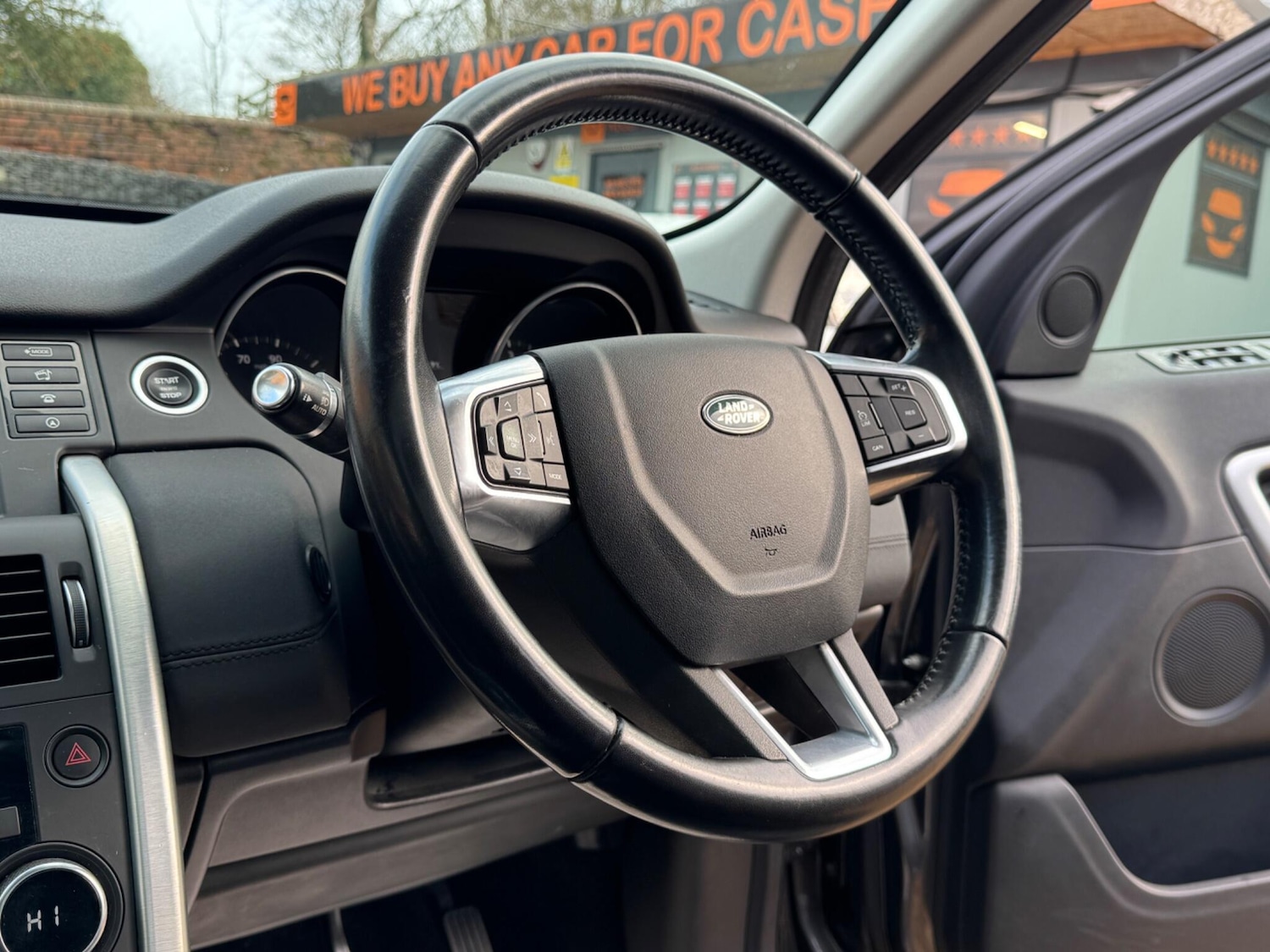 Used Land Rover Discovery Sport 2018 for sale - 76913277: Photo 55