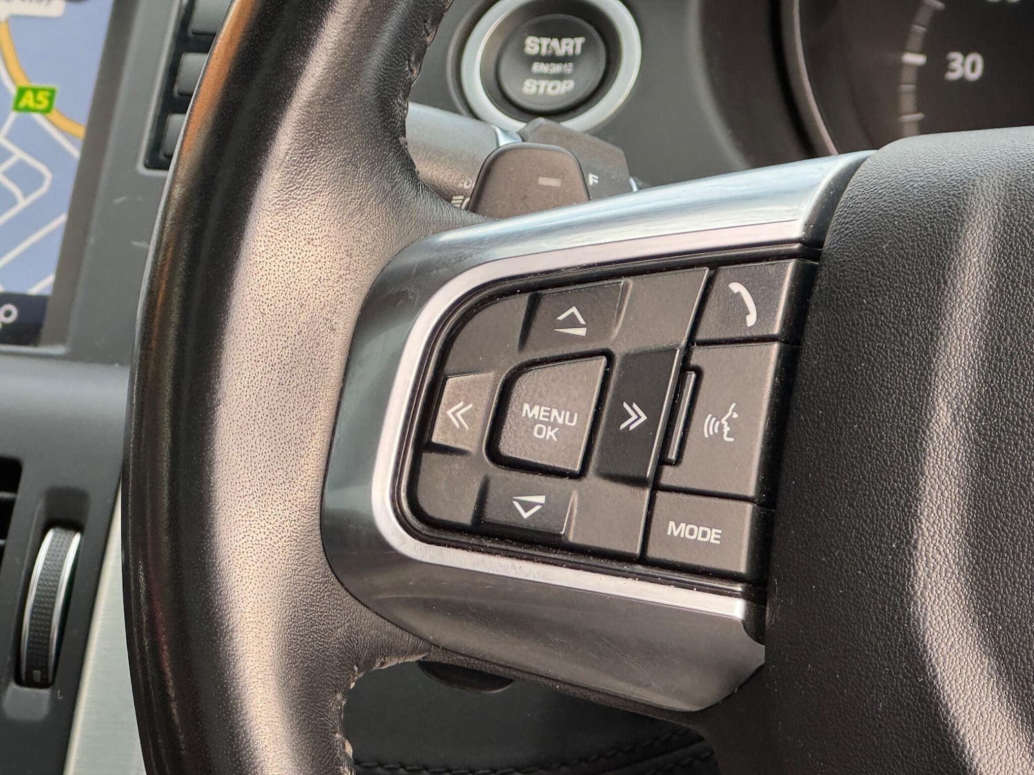 Used Land Rover Discovery Sport 2018 for sale - 76913277: Photo 58