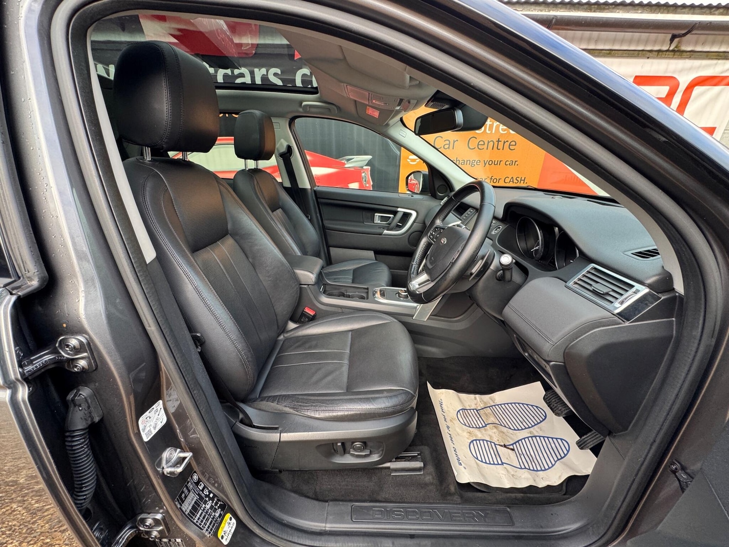 Used Land Rover Discovery Sport 2018 for sale - 76913277: Photo 59