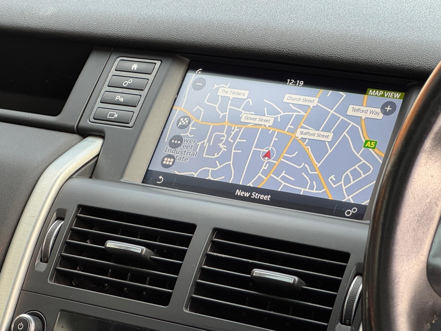 Used Land Rover Discovery Sport 2018 for sale - 76913277: Photo 61