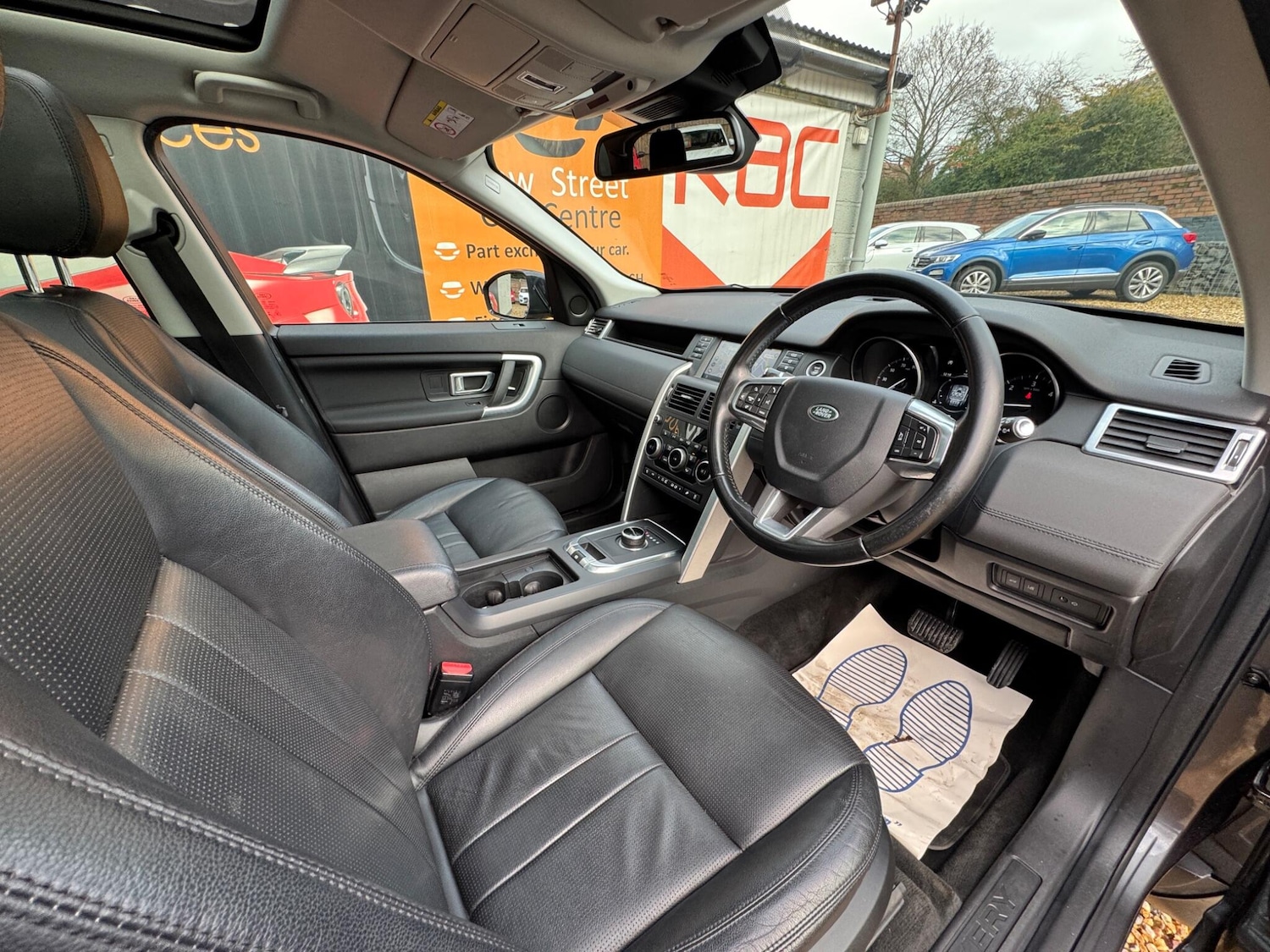 Used Land Rover Discovery Sport 2018 for sale - 76913277: Photo 64