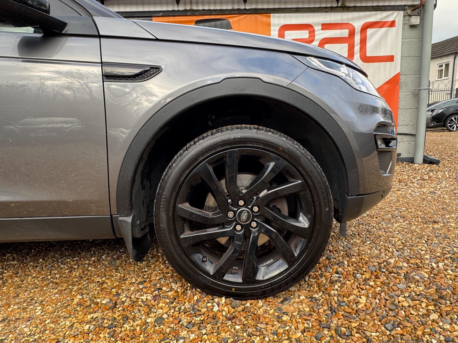 Used Land Rover Discovery Sport 2018 for sale - 76913277: Photo 65