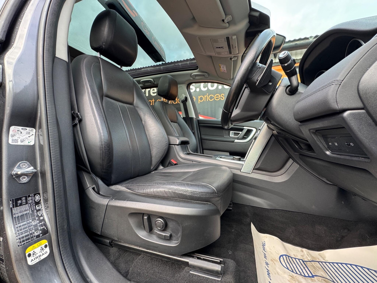 Used Land Rover Discovery Sport 2018 for sale - 76913277: Photo 67