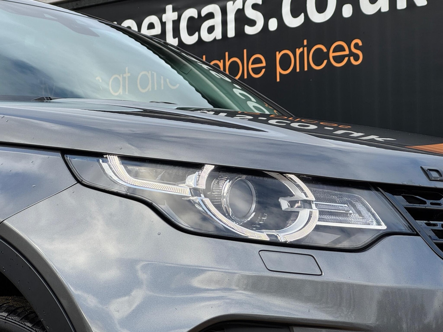 Used Land Rover Discovery Sport 2018 for sale - 76913277: Photo 71