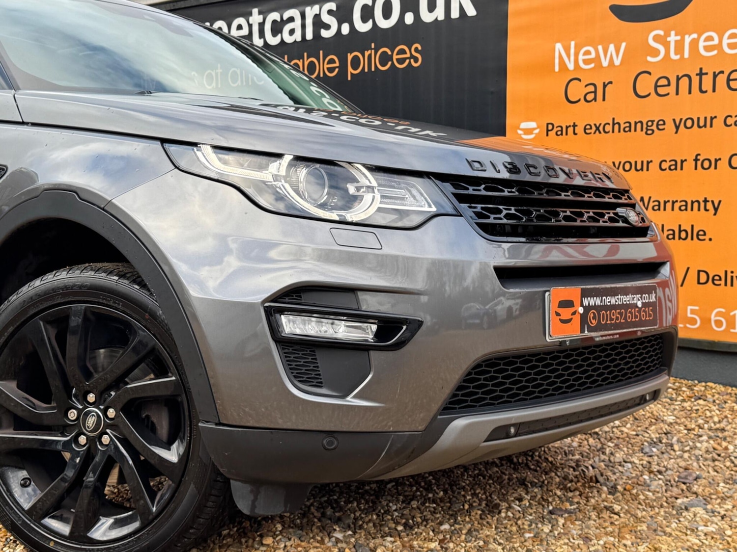 Used Land Rover Discovery Sport 2018 for sale - 76913277: Photo 72