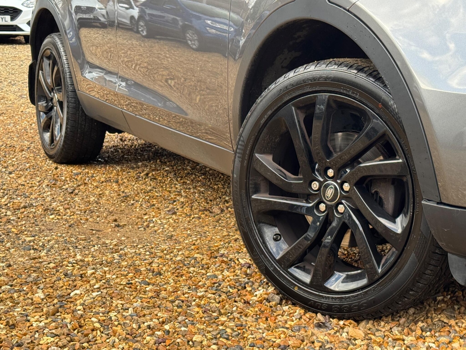 Used Land Rover Discovery Sport 2018 for sale - 76913277: Photo 74