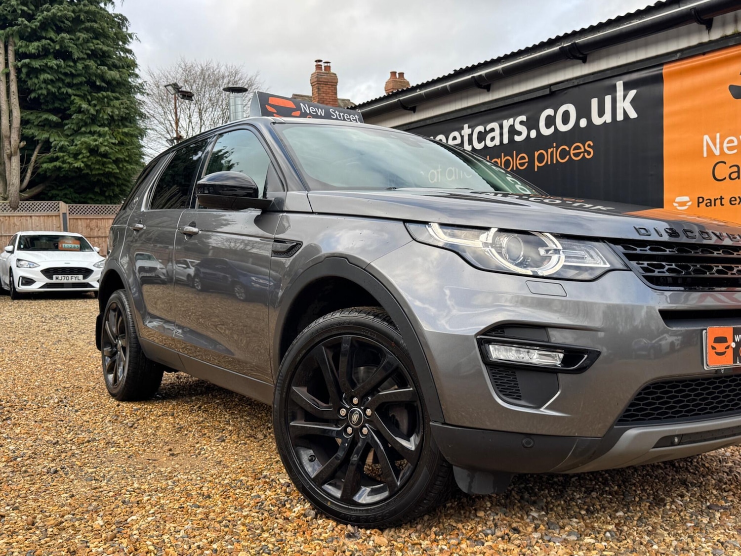 Used Land Rover Discovery Sport 2018 for sale - 76913277: Photo 75