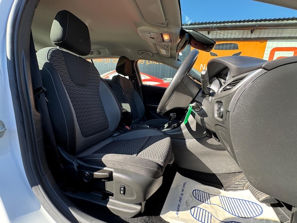Used Vauxhall Astra 2020 for sale - 74033305: Photo 37