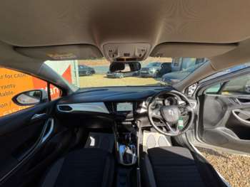 Used Vauxhall Astra 2020 for sale - 74033305: Photo