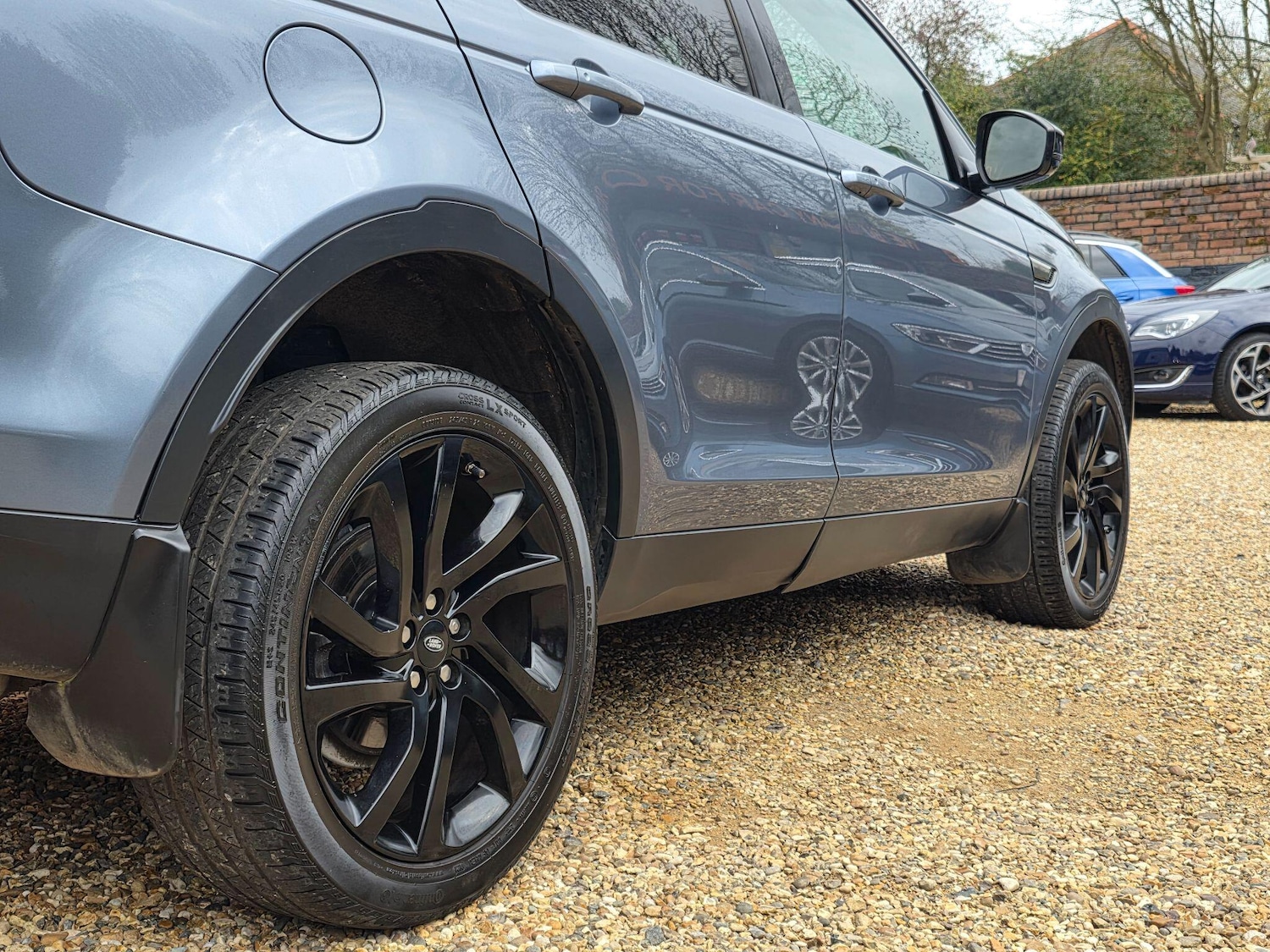 Used Land Rover Discovery Sport 2019 for sale - 78100133: Photo 10