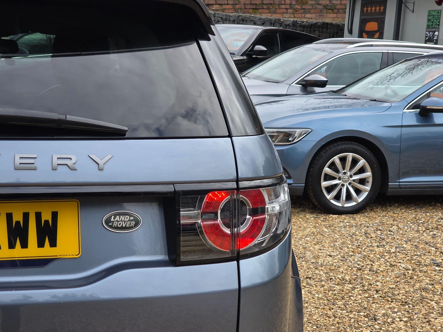 Used Land Rover Discovery Sport 2019 for sale - 78100133: Photo 17