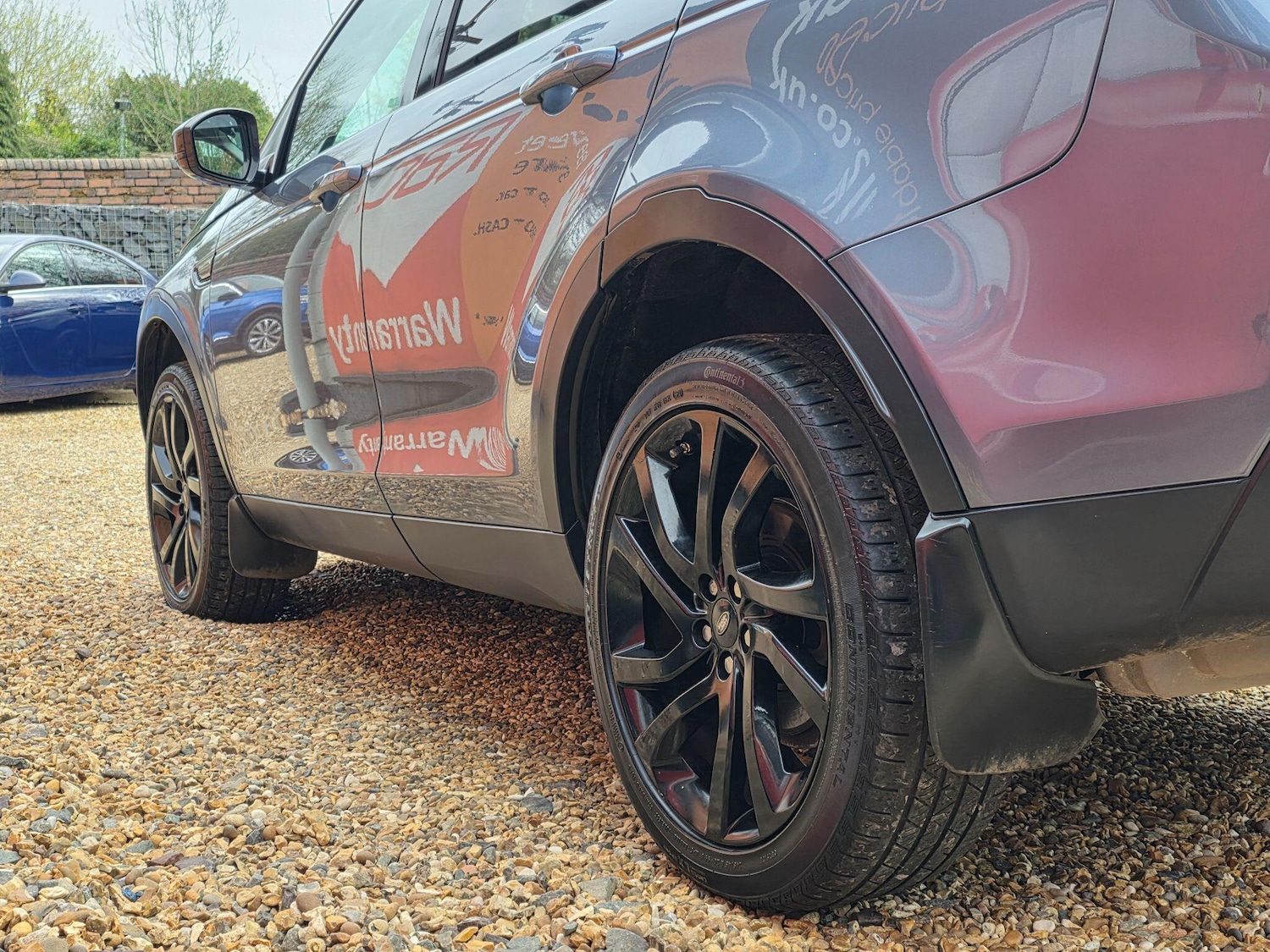 Used Land Rover Discovery Sport 2019 for sale - 78100133: Photo 21