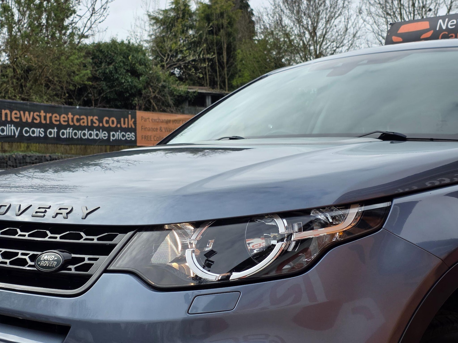 Used Land Rover Discovery Sport 2019 for sale - 78100133: Photo 25