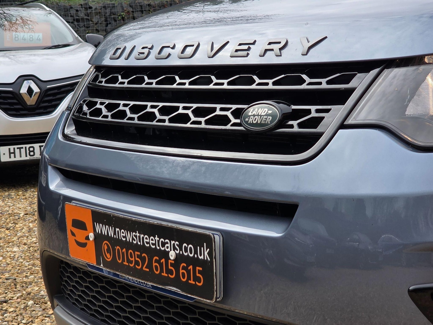 Used Land Rover Discovery Sport 2019 for sale - 78100133: Photo 26