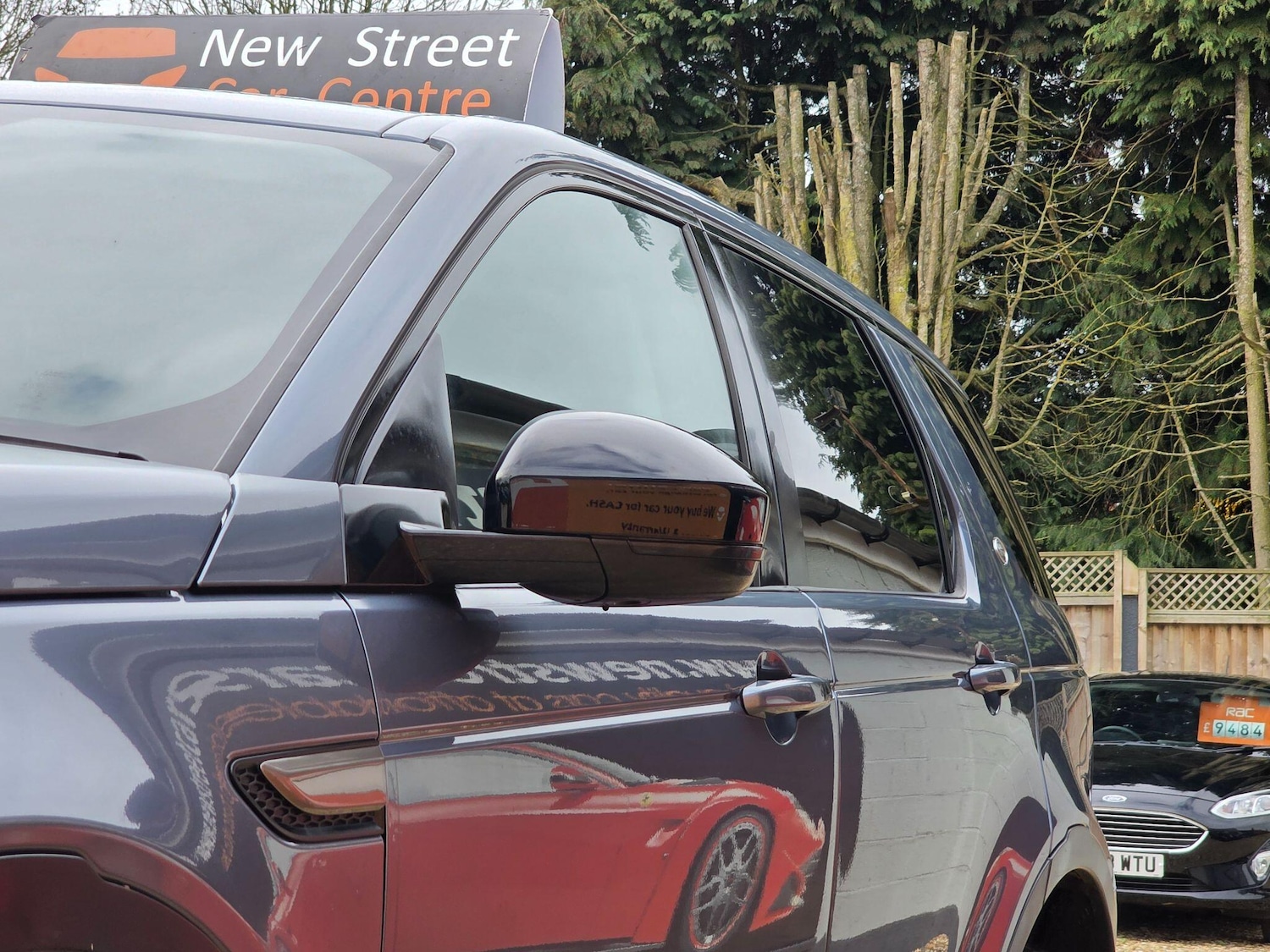 Used Land Rover Discovery Sport 2019 for sale - 78100133: Photo 29