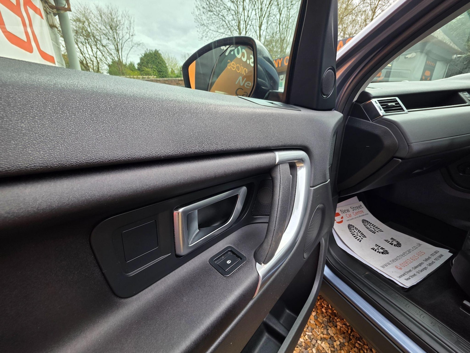 Used Land Rover Discovery Sport 2019 for sale - 78100133: Photo 31