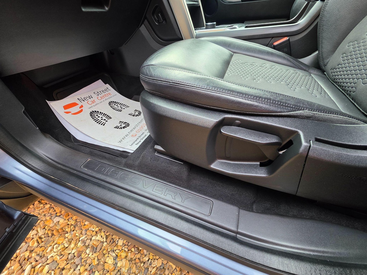 Used Land Rover Discovery Sport 2019 for sale - 78100133: Photo 32