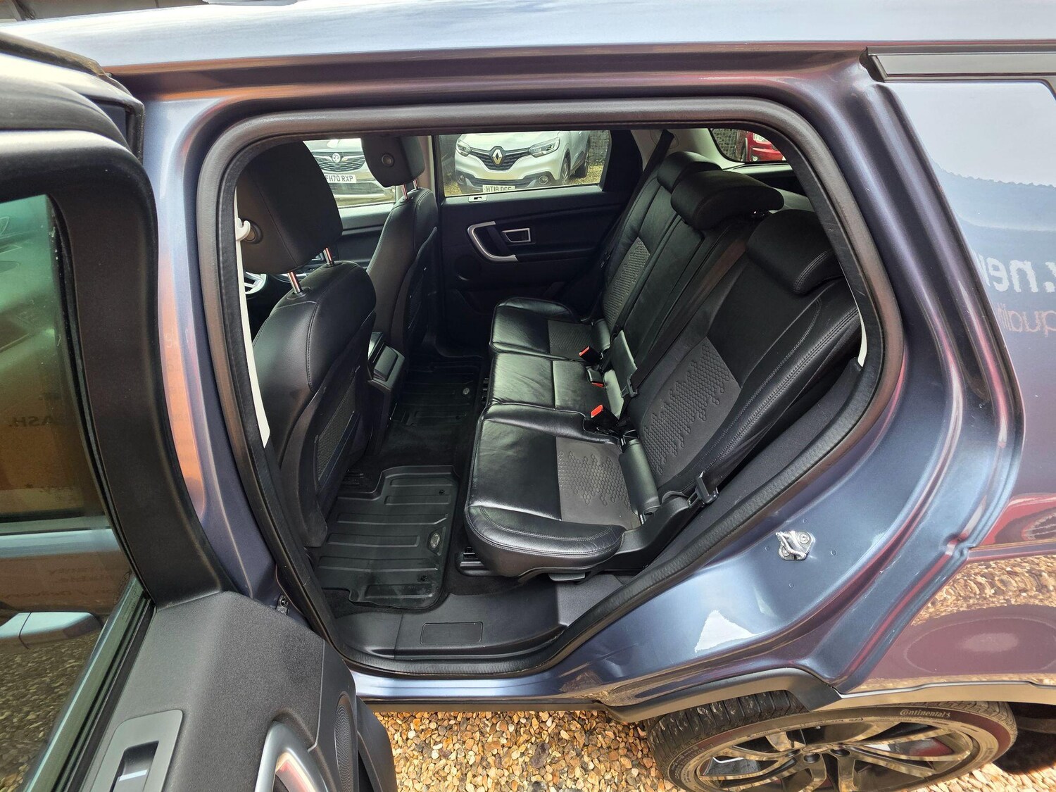 Used Land Rover Discovery Sport 2019 for sale - 78100133: Photo 35