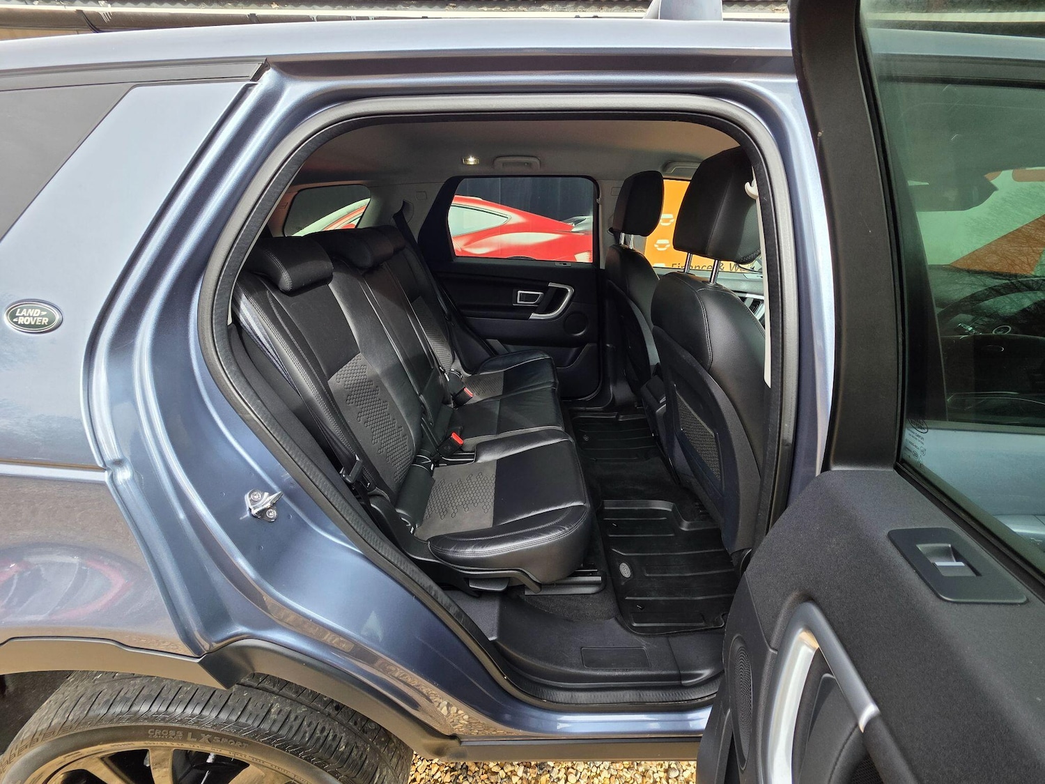 Used Land Rover Discovery Sport 2019 for sale - 78100133: Photo 41