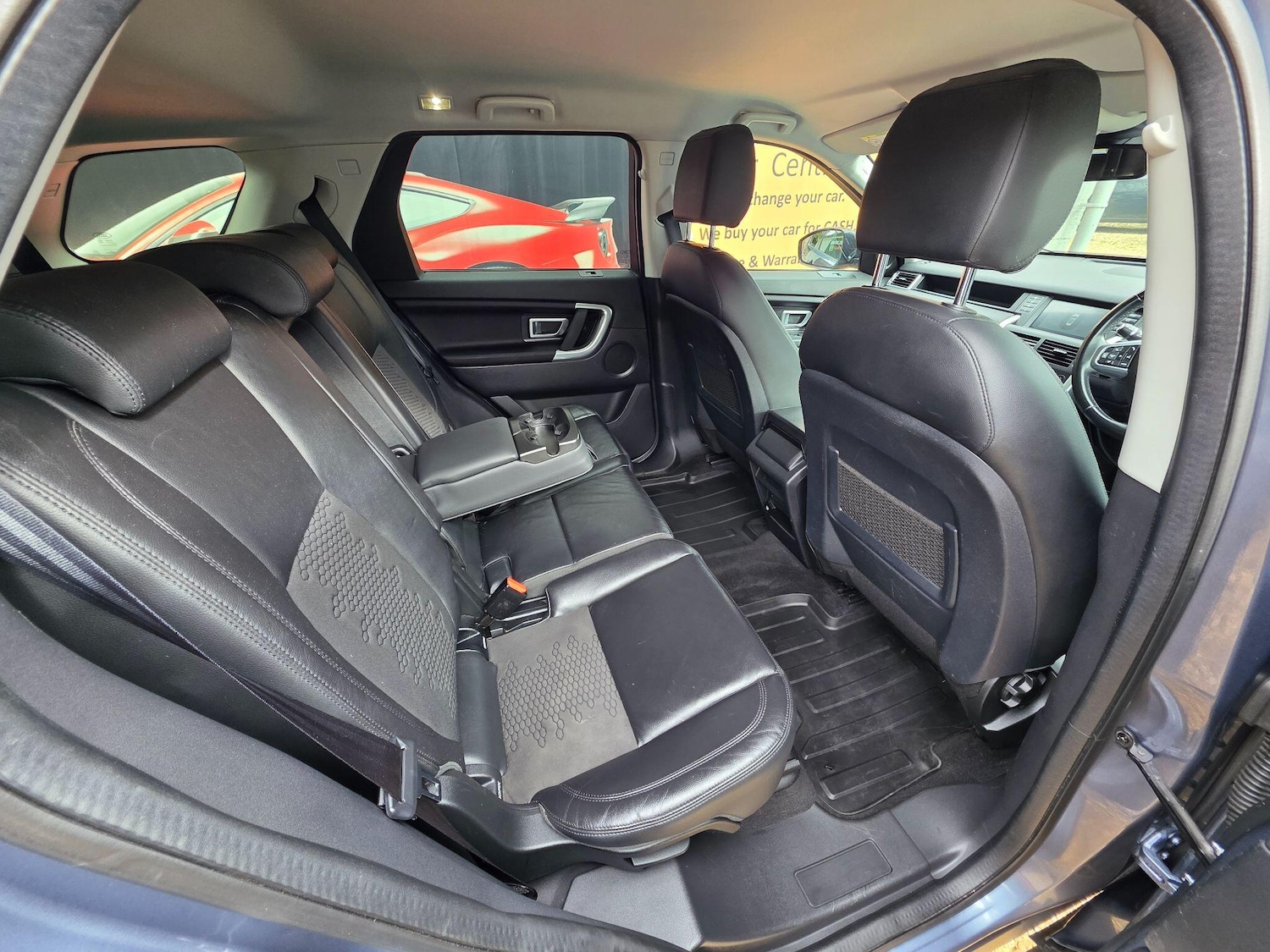 Used Land Rover Discovery Sport 2019 for sale - 78100133: Photo 42