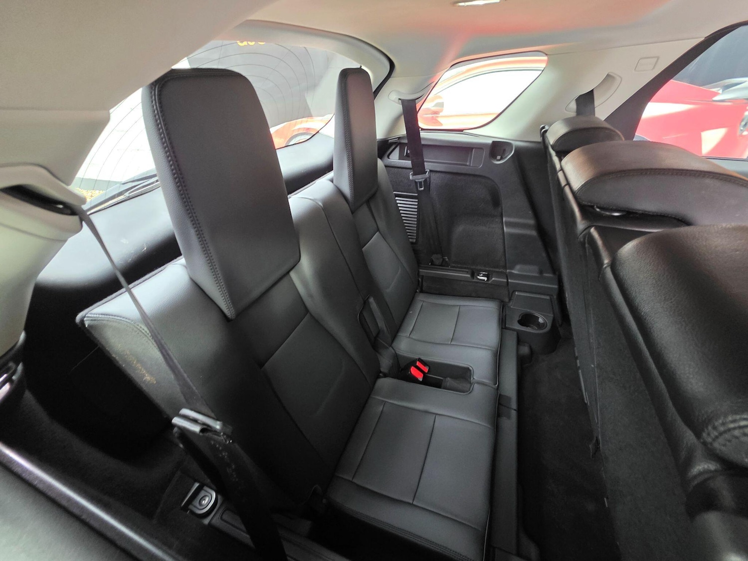 Used Land Rover Discovery Sport 2019 for sale - 78100133: Photo 43