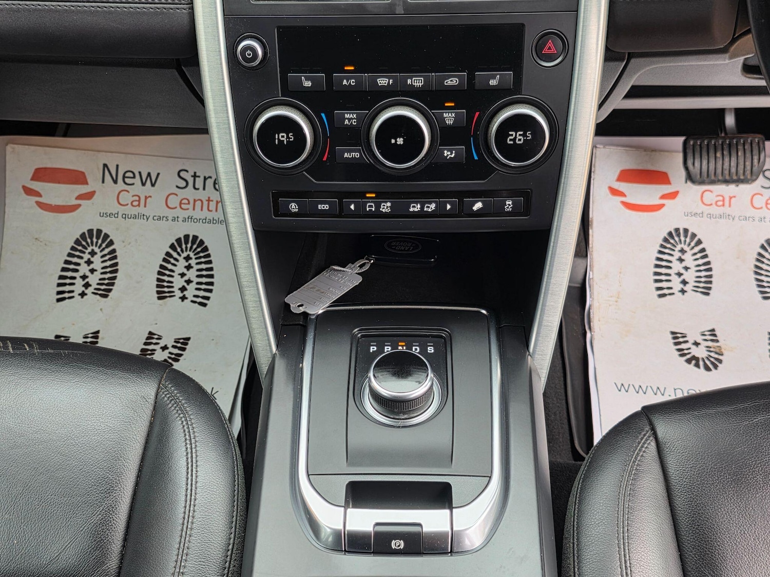 Used Land Rover Discovery Sport 2019 for sale - 78100133: Photo 48