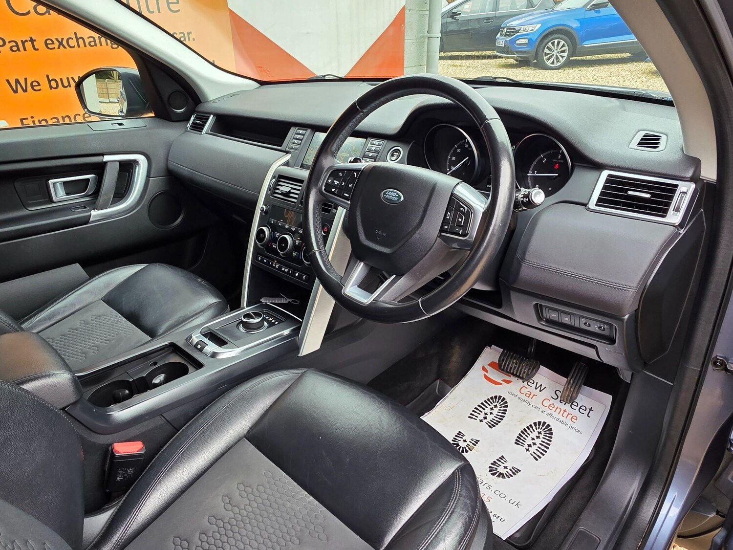 Used Land Rover Discovery Sport 2019 for sale - 78100133: Photo 52