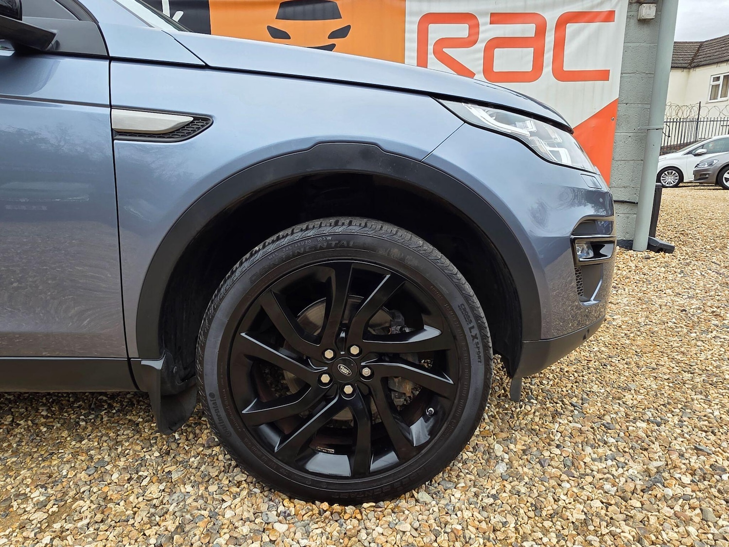 Used Land Rover Discovery Sport 2019 for sale - 78100133: Photo 53