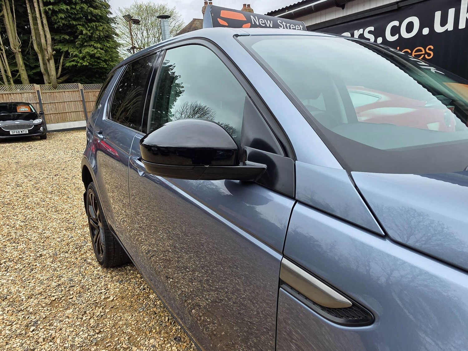 Used Land Rover Discovery Sport 2019 for sale - 78100133: Photo 54