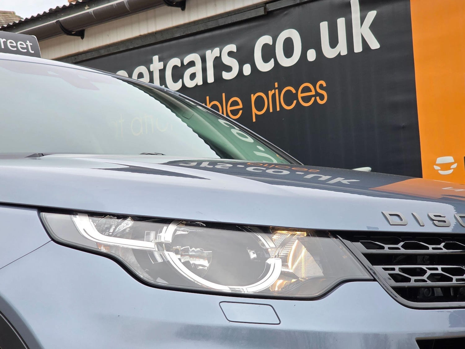 Used Land Rover Discovery Sport 2019 for sale - 78100133: Photo 56