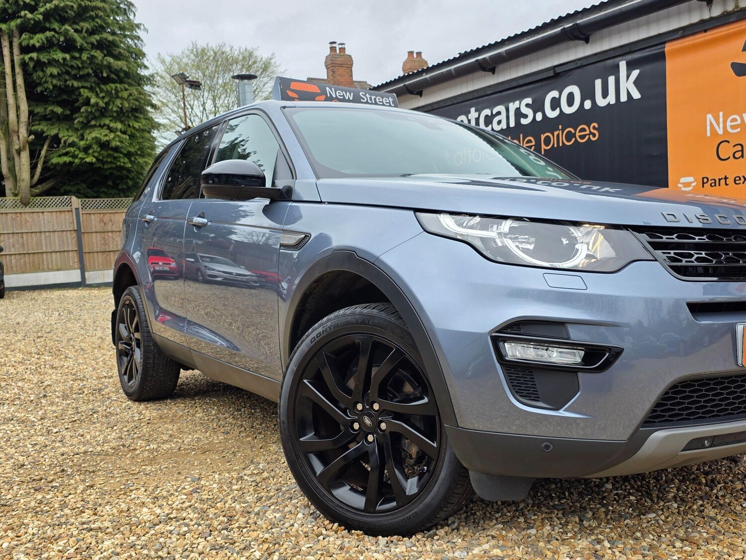 Used Land Rover Discovery Sport 2019 for sale - 78100133: Photo 59