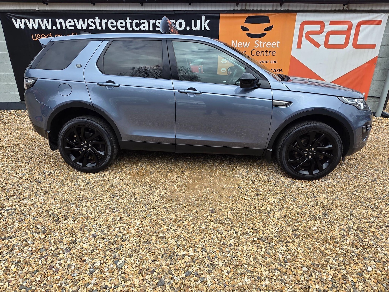 Used Land Rover Discovery Sport 2019 for sale - 78100133: Photo 7