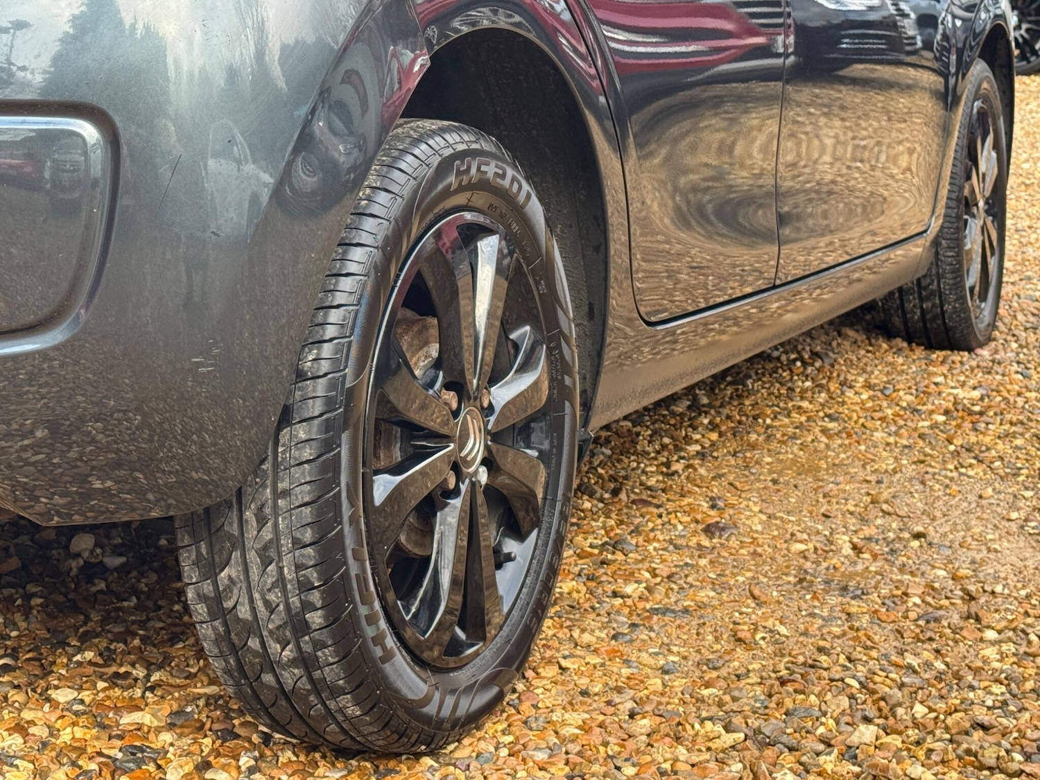 Used Citroen C1 2017 for sale - 76702217: Photo 18